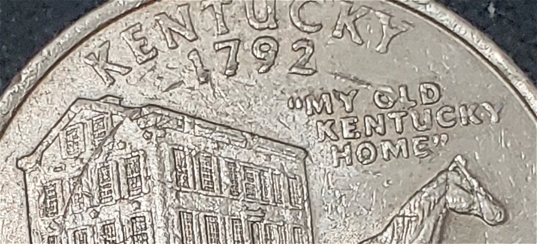 2001-Kentucky-Quarter